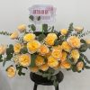 Giỏ Hoa đẹp   -   Sang Trọng   -   đẹp Mắt