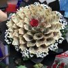 Bó Hoa Bằng Tiền   -   Hạnh Phúc Nồng Nàn
