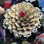 Bó Hoa Bằng Tiền   -   Hạnh Phúc Nồng Nàn