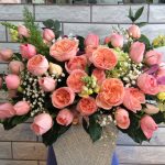 Hộp Hoa Hồng   -   Hoa Sinh Nhật   -   Hoa Chúc Mừng