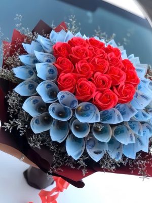 Hoa Bằng Tiền